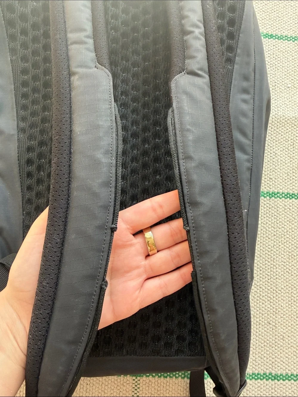 ARC’TERYX GRANVILLE 16 BACKPACK